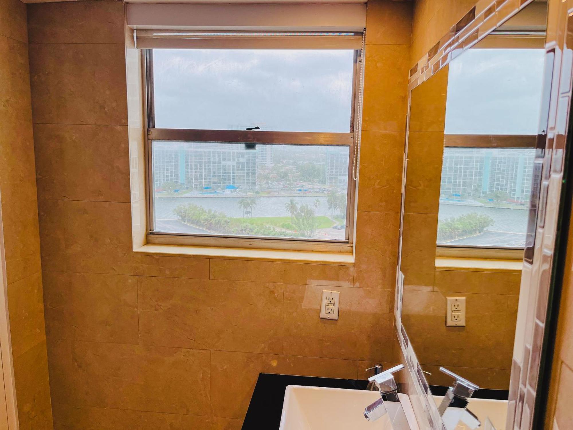 Miami Hollywood Awesome 2 Bedroom 2 Bathroom 003-22Bvic Exterior foto