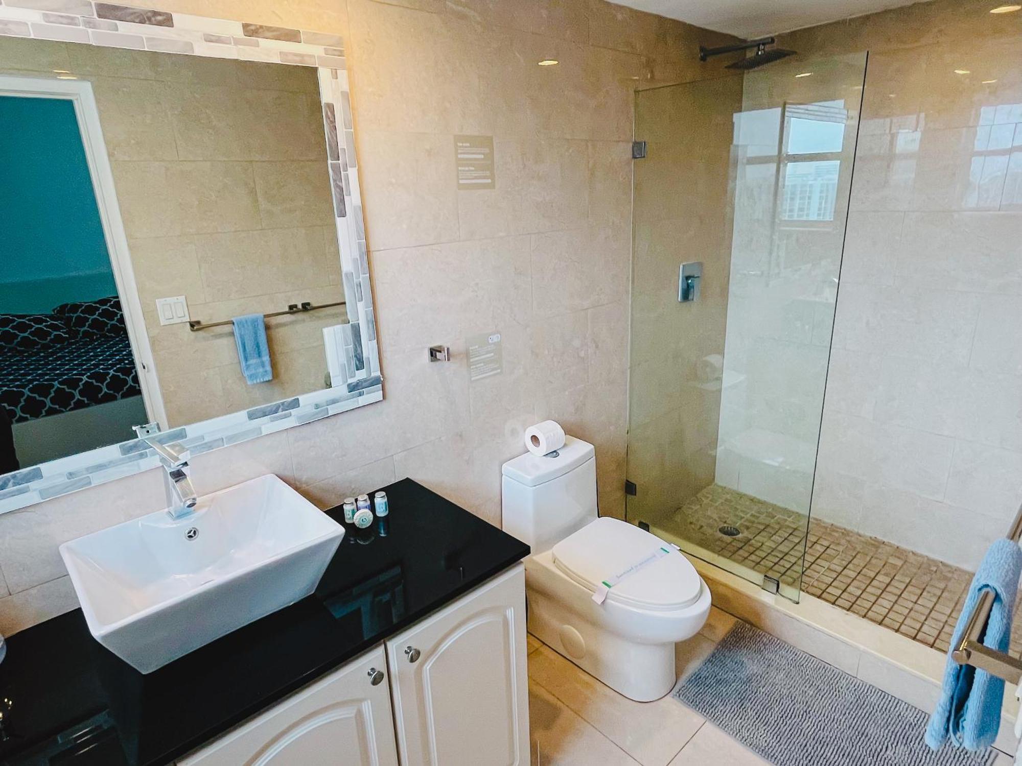 Miami Hollywood Awesome 2 Bedroom 2 Bathroom 003-22Bvic Exterior foto